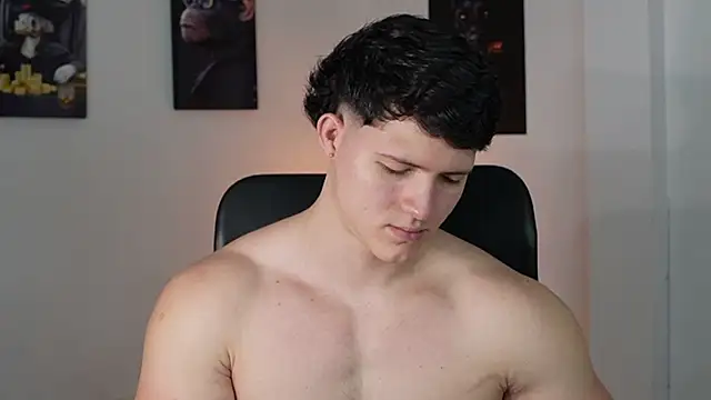 Hazzan Velez online show from 02-05-26, 04:44