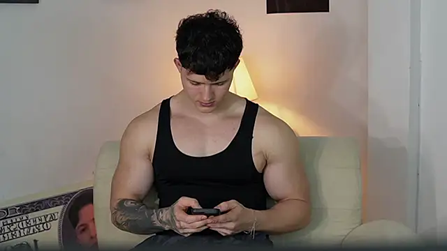 Hazzan Velez online show from 02-28-26, 05:08