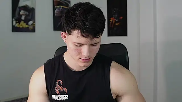 Hazzan Velez online show from 03-25-26, 08:26