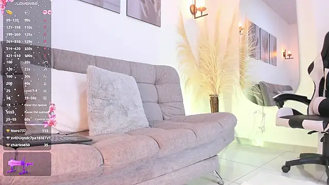 Danna adams01 online show from 03-23-25, 08:26