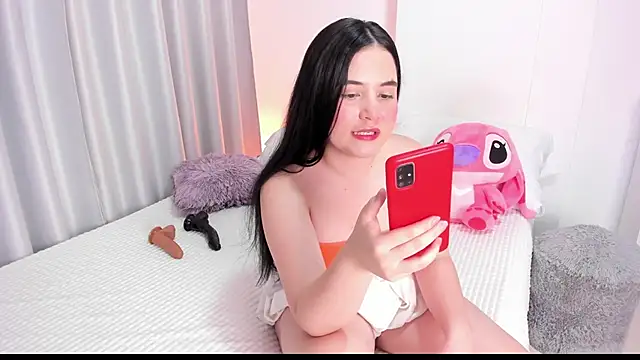 Snapshot of abbyfoxx_ chatting on 12-17-24, 02:55 abbyfoxx  online show from 12-17-24, 02:55