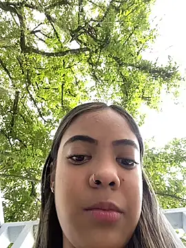 NAUGHTY LITTLE 18 online show from 12-12-24, 02:22