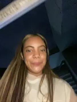 NAUGHTY LITTLE 18 online show from 01-08-25, 12:38