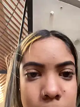 NAUGHTY LITTLE 18 online show from 01-09-25, 09:37