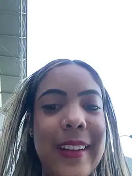 NAUGHTY LITTLE 18 online show from 01-10-25, 11:08