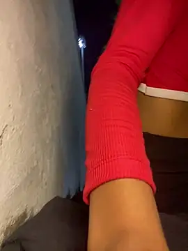 NAUGHTY LITTLE 18 online show from 01-22-25, 12:27