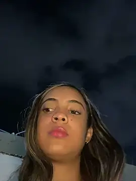 NAUGHTY LITTLE 18 online show from 01-23-25, 01:19