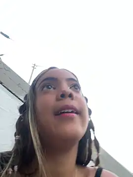 NAUGHTY LITTLE 18 online show from 02-12-25, 11:20