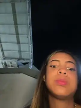 NAUGHTY LITTLE 18 online show from 02-28-25, 01:15