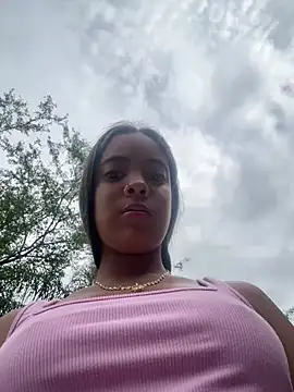 NAUGHTY LITTLE 18 online show from 03-18-25, 10:04