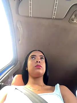 NAUGHTY LITTLE 18 online show from 09-17-25, 09:05