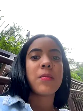 NAUGHTY LITTLE 18 online show from 09-27-25, 09:20