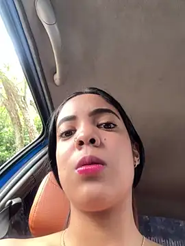 NAUGHTY LITTLE 18 online show from 10-28-25, 04:09