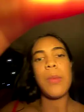 NAUGHTY LITTLE 18 online show from 10-29-25, 04:15