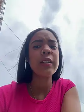 NAUGHTY LITTLE 18 online show from 02-04-26, 10:15