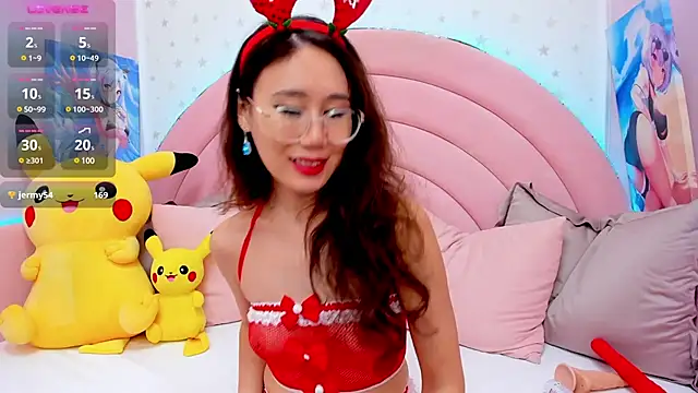 Snapshot of Nao__Chan_ chatting on 12-23-24, 04:33 Nao Chan online show from 12-23-24, 04:33