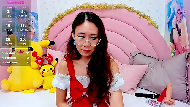 Snapshot of Nao__Chan_ chatting on 12-26-24, 07:35 Nao Chan online show from 12-26-24, 07:35