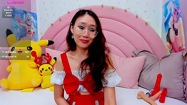 Snapshot of Nao__Chan_ chatting on 12-27-24, 05:31 Nao Chan online show from 12-27-24, 05:31