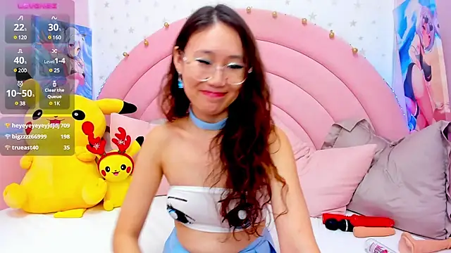 Snapshot of Nao__Chan_ chatting on 01-11-25, 07:17 Nao Chan online show from 01-11-25, 07:17