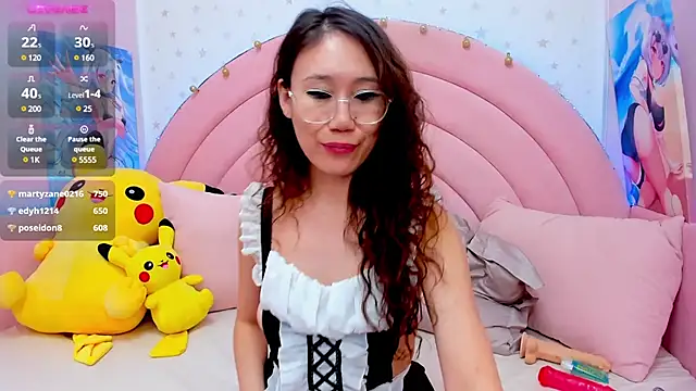 Snapshot of Nao__Chan_ chatting on 01-25-25, 07:28 Nao Chan online show from 01-25-25, 07:28