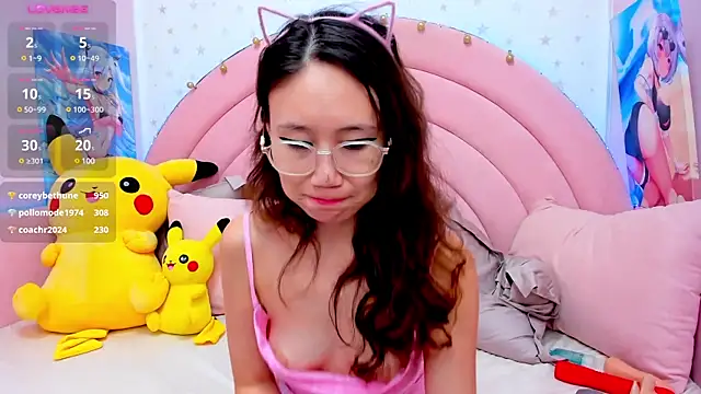 Snapshot of Nao__Chan_ chatting on 02-05-25, 07:39 Nao Chan online show from 02-05-25, 07:39