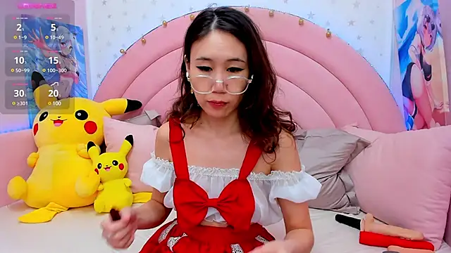 Snapshot of Nao__Chan_ chatting on 02-08-25, 01:11 Nao Chan online show from 02-08-25, 01:11