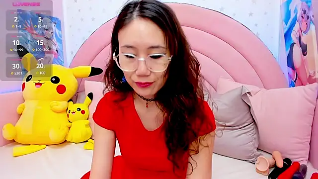 Snapshot of Nao__Chan_ chatting on 02-13-25, 01:19 Nao Chan online show from 02-13-25, 01:19