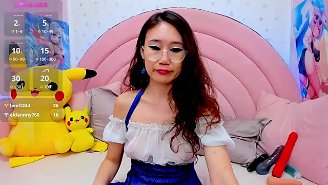 Snapshot of Nao__Chan_ chatting on 02-20-25, 04:28 Nao Chan online show from 02-20-25, 04:28