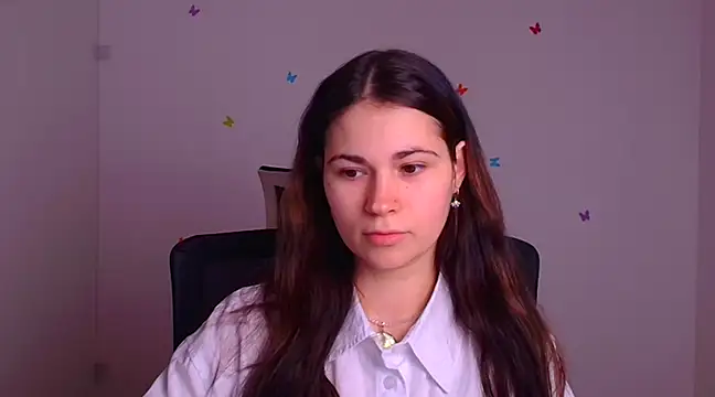 Loon Amore online show from 02-25-25, 07:47