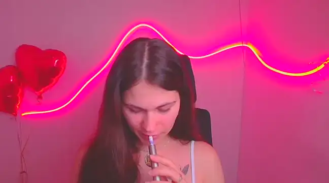 Loon Amore online show from 02-27-25, 08:09