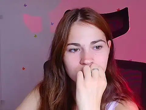 Loon Amore online show from 09-10-25, 06:24