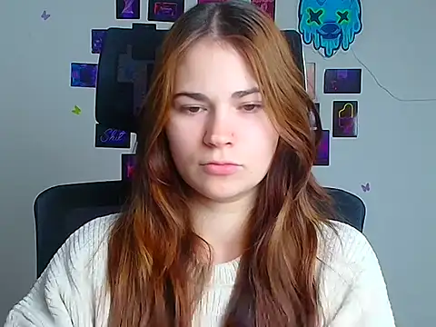 Loon Amore online show from 12-02-25, 06:41