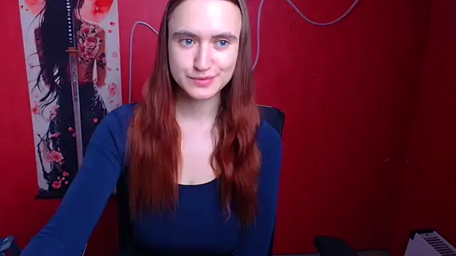 Gabriellagirl online show from 11-20-25, 07:08