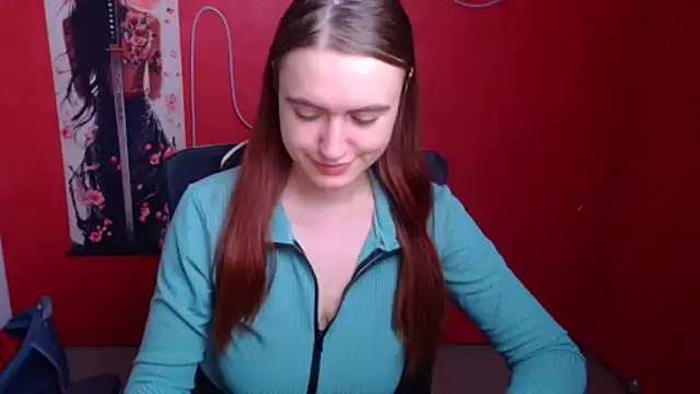 Gabriellagirl online show from 12-19-25, 06:53