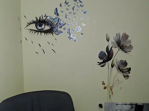 StrangerGi online show from 12-12-24, 02:22