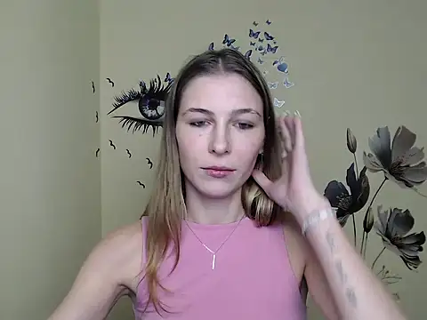 StrangerGi online show from 12-16-24, 04:16