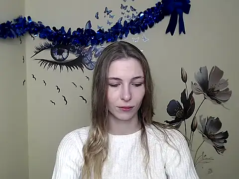 StrangerGi online show from 01-13-25, 07:11