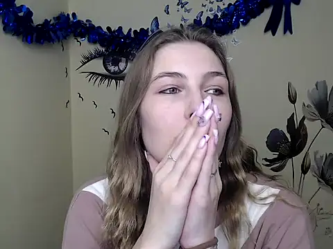 StrangerGi online show from 01-19-25, 01:01