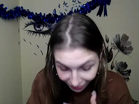 StrangerGi online show from 01-28-25, 07:11