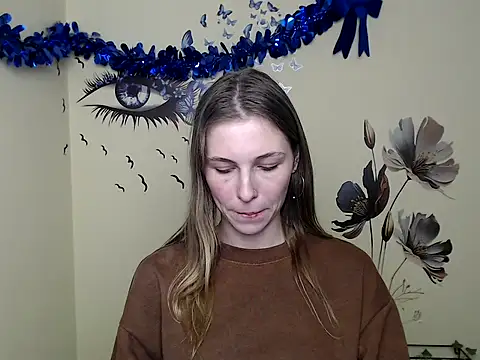 StrangerGi online show from 01-28-25, 10:12