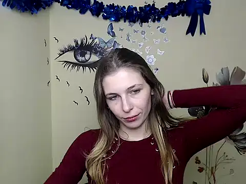 StrangerGi online show from 02-06-25, 01:10