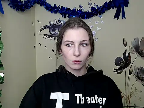 StrangerGi online show from 02-20-25, 12:57