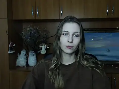 StrangerGi online show from 02-22-25, 01:02