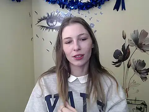 StrangerGi online show from 02-24-25, 07:00