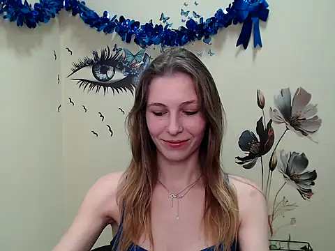 StrangerGi online show from 02-26-25, 10:15