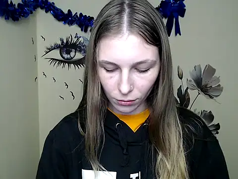 StrangerGi online show from 02-26-25, 07:27