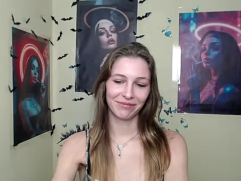 StrangerGi online show from 03-08-25, 10:22