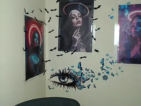 StrangerGi online show from 03-13-25, 12:46