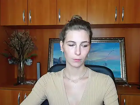 StrangerGi online show from 09-24-25, 11:02