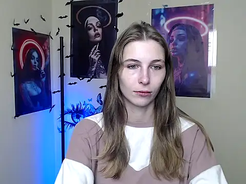 StrangerGi online show from 10-07-25, 11:40